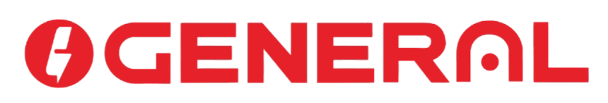 O-General logo