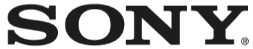 Sony logo