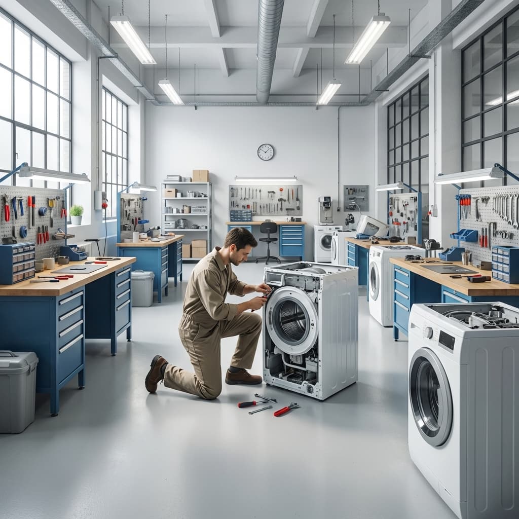 Appliance Repair